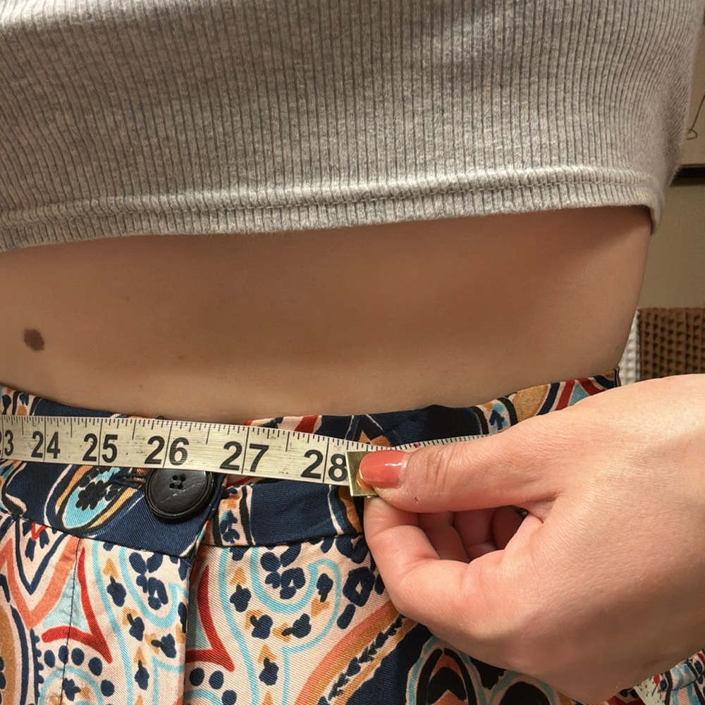Zara Vest/ pant - Picture 9 of 10